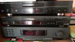 Philips tuner ft 930 sony dvd dvp-s335, Comme neuf, Philips, Enlèvement ou Envoi