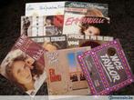 Lot de 9 vinyls 45T 1/3, CD & DVD, Vinyles | Autres Vinyles