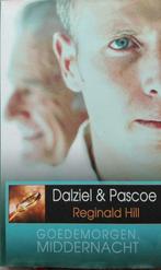 BOEK - DALZIEL & PASCOE, Ophalen of Verzenden, Zo goed als nieuw