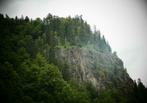 Originele fotokaarten 'Berg Roemenië', Verzenden, Nieuw, Feestartikel