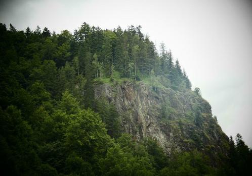 Originele fotokaarten 'Berg Roemenië', Hobby en Vrije tijd, Feestartikelen, Nieuw, Feestartikel, Verzenden