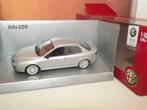 Collection Alfa Romeo - 159 grise Echelle 1/43, Hobby & Loisirs créatifs, Autres marques, Voiture, Enlèvement ou Envoi, Neuf