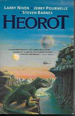 heorot (624f), Boeken, Ophalen of Verzenden, Larry niven
