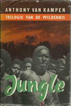 JUNGLE - TRILOGIE VAN DE WILDERNIS - ANTHONY VAN KAMPEN, Belgique, ANTHONY VAN KAMPEN, Utilisé, Enlèvement ou Envoi