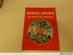 Suske en Wiske de Bevende Berken, mooie staat !, Gelezen, Ophalen of Verzenden, Eén stripboek