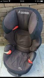 Maxi cosi Rodi air protect black ., Kinderen en Baby's, Autostoeltjes, Autogordel, Maxi-Cosi, Gebruikt, 15 t/m 36 kg