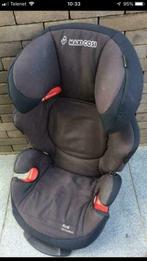 Maxi cosi Rodi air protect black, Kinderen en Baby's, Autostoeltjes, Ophalen, 15 t/m 36 kg, Maxi-Cosi, Gebruikt