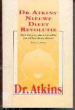 Dr. Atkins nieuwe dieet revolutie, Robert C.Atkins, Ophalen of Verzenden, Dieet en Voeding