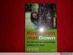 Ann Van Hooste, e.a.: Kinderen met Down, Ophalen of Verzenden, Nieuw, Ann Van Hooste, e.a.