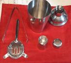 Shaker et accessoires., Enlèvement ou Envoi, Neuf