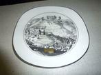 assiette souvenir Vianden, Antiquités & Art, Enlèvement ou Envoi