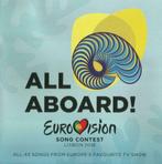 Various ‎– Eurovision Song Contest Lisbon 2018 A0103019917-0, Cd's en Dvd's, Ophalen of Verzenden