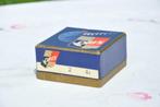 §  boite en carton vintage marque oris, Emballage, Utilisé, Enlèvement ou Envoi