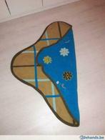 wikkeldeken lodger, Kinderen en Baby's, Ophalen, Zo goed als nieuw