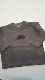 T shirt, merk Mexx, maat 50 - 56, Kinderen en Baby's, Babykleding | Maat 56, Ophalen of Verzenden, Gebruikt, Jongetje, Shirtje of Longsleeve