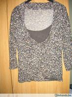 damesbloes, Nieuw, Maat 38/40 (M)