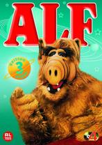 Alf - Season 3, CD & DVD, Enlèvement