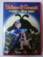 Dvd Wallace and Gromit, Ophalen of Verzenden, Zo goed als nieuw