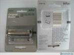Rasoir Braun Grille 420, Ophalen of Verzenden, Nieuw