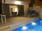 Vakantiehuis, Spanje, regio Murcia, te huur, 400m vh strand:, Vakantie, 3 slaapkamers, Overige, 6 personen, Aan zee