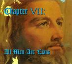 Chapter VII: All Men Are Liars, Cd's en Dvd's, Blues, Ophalen of Verzenden, 1980 tot heden