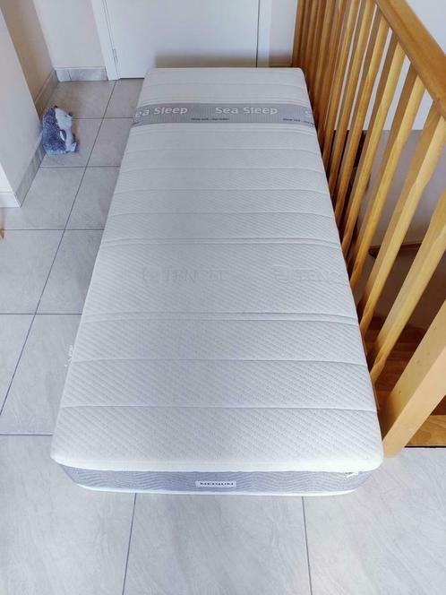 Sea flex matras, Maison & Meubles, Chambre à coucher | Matelas & Sommiers, Matelas, Enlèvement ou Envoi