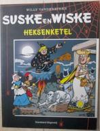 strips Suske en Wiske (specials) 4, Boeken, Ophalen of Verzenden