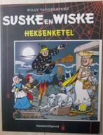 strips Suske en Wiske ( specials ) 4, Boeken, Ophalen