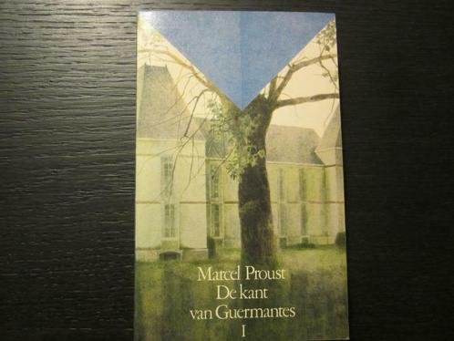 De kant van Guermantes 1 (Marcel Proust), Livres, Littérature, Utilisé, Enlèvement ou Envoi