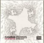 KASABIAN VELOCIRAPTOR - BOXSET - LIMITED EDITION CD + DVD, Envoi, Pop rock