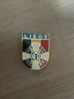 PIN’S LIEGE NATIONAL NLD, Collections, Broches, Pins & Badges, Enlèvement ou Envoi, Ville ou Campagne, Insigne ou Pin's, Neuf