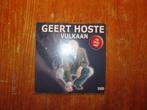 DVD Geert Hoste - Vulkaan, Enlèvement ou Envoi