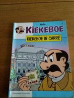 Kiekeboe strips, Plusieurs BD, Utilisé, Enlèvement ou Envoi