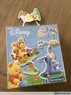 De eerste puzzel voor uw baby van Winnie the Pooh, Kinderen en Baby's, Gebruikt, Ophalen of Verzenden