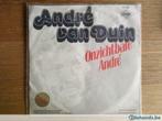single andre van duin, Cd's en Dvd's, Vinyl | Nederlandstalig