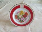 Herdenkingsbord, Ophalen of Verzenden, Nieuw, Servies
