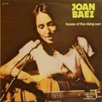 LP Joan Baez: House of the rising sun, Cd's en Dvd's, Ophalen of Verzenden, 12 inch