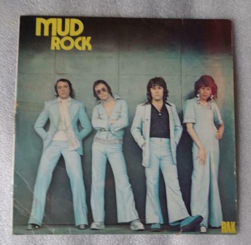 Mud, Cd's en Dvd's, Vinyl | Pop, 1960 tot 1980, Ophalen of Verzenden