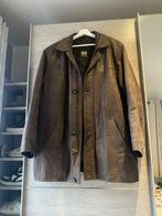 Veste en cuir homme Oakwood - XXL, Vêtements | Hommes, Vestes | Hiver, Brun, Porté, Autres tailles, Oakwood