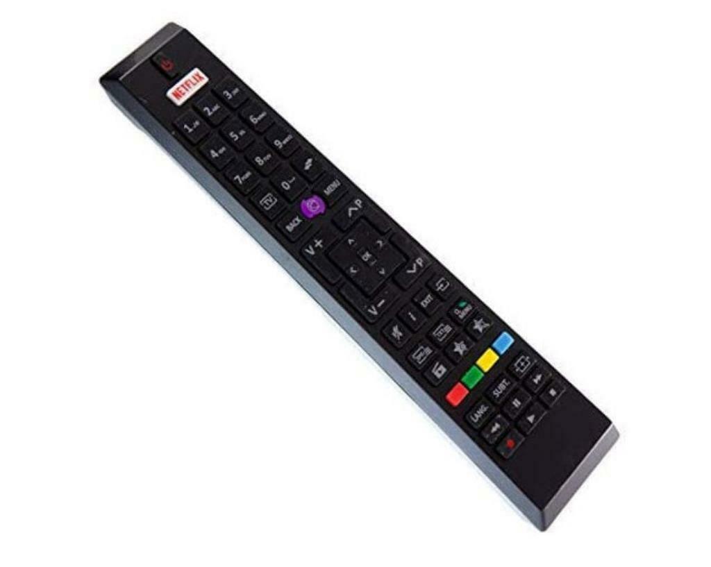 ② Télécommande SMART TV Edenwood — Télécommandes — 2ememain