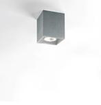 Delta Light Boxy GU10 Led aluminium, Ophalen of Verzenden, Nieuw, Overige materialen, Design