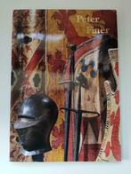 Peter FINER catalogus 2001 antieke wapens harnassen degens, Enlèvement ou Envoi