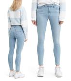 Lichte skinny jeans van Levi's