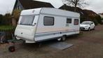 Welke mover is de beste keuze voor uw Bürstner caravan?, Ophalen of Verzenden, Nieuw