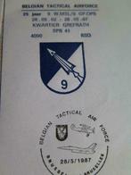 cachets militaires, Collections, Enlèvement ou Envoi