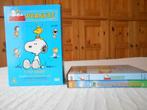 Snoopy 6 DVD's, Boxset, Ophalen of Verzenden