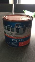 Laque Lévis expert high gloss