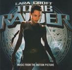 CD Lara Croft : Tom Raider (Music From The Motion Picture), CD & DVD, Enlèvement ou Envoi