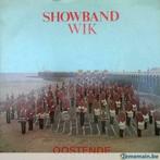Showband WIK ‎– Oostende, Cd's en Dvd's, Vinyl | Overige Vinyl, Ophalen of Verzenden, 12 inch