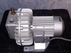 Ventilatiemotor Rietschle Werie, Ophalen of Verzenden, Gebruikt, Ventilator en Afzuiger